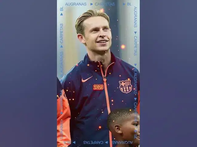 Video thumbnail for POR FIN SE ACABA EL CASO DE JONG