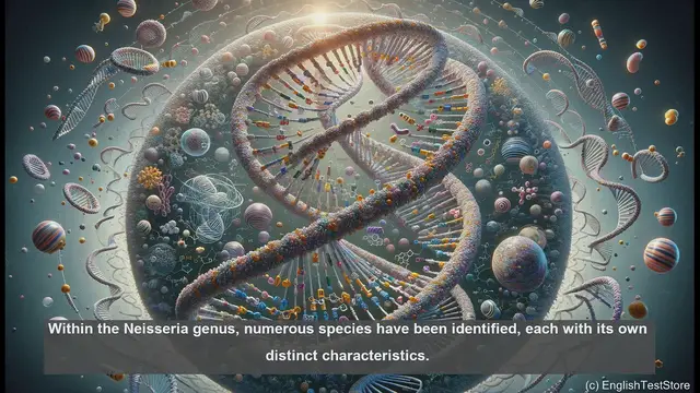 Video thumbnail for Neisseria in biology