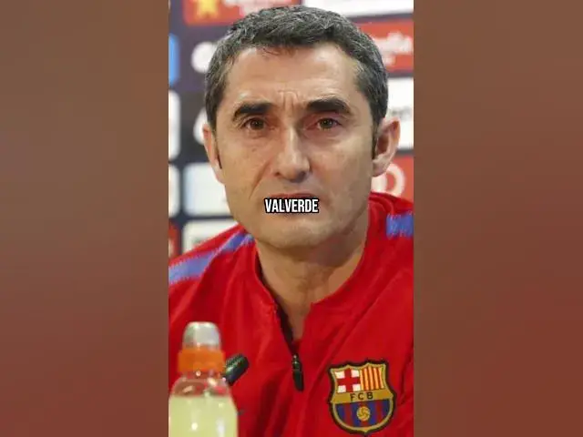 Video thumbnail for 4 DATOS DEL VALENCIA-BARÇA DE COPA QUE NO CONOCES