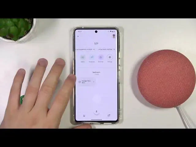 Video thumbnail for How to Enable / Disable Notifications on Google Nest Mini?