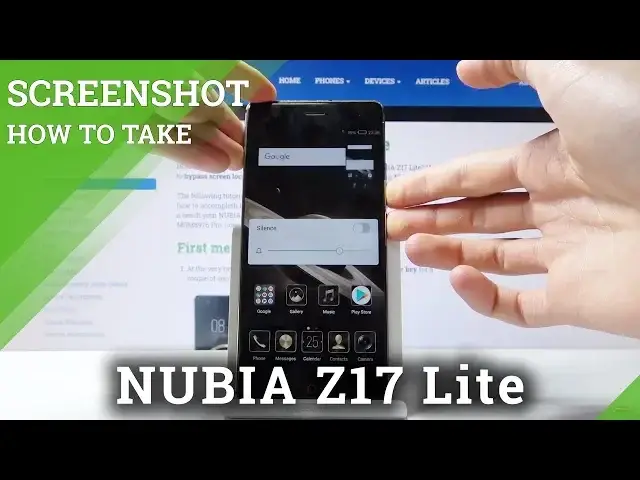 Video thumbnail for How to Take Screen Images on Huawei P30 Lite –  Screenshot Feature