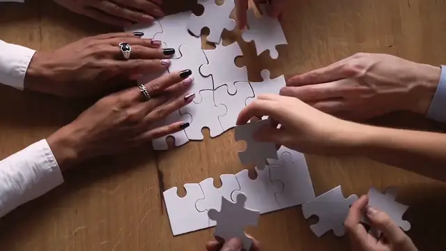 Video thumbnail for How can I improve my professional reputation among my colleagues_