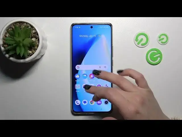 Video thumbnail for How to Switch Gboard to Apple Keyboard in Realme 10 Pro+ - Apply iPhone Keyboard App