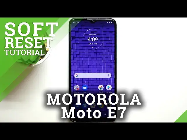 'Video thumbnail for How to Force Restart MOTOROLA Moto E7 – Soft Reset'