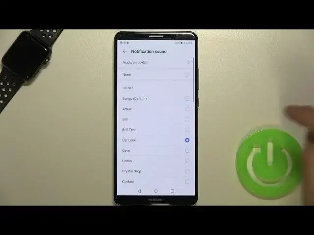 Video thumbnail for How to Find Sound Settings on Huawei Mate 10 Pro – Manage Sound Settings