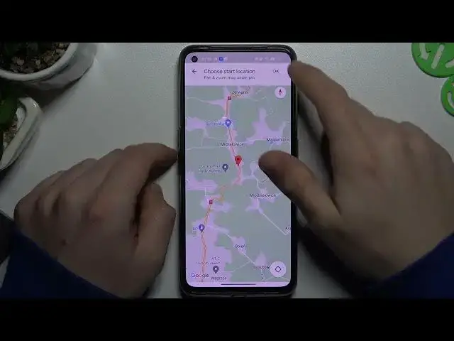 Video thumbnail for Transform Your Cycling Adventures: How to Activate Bike Mode on Google Maps