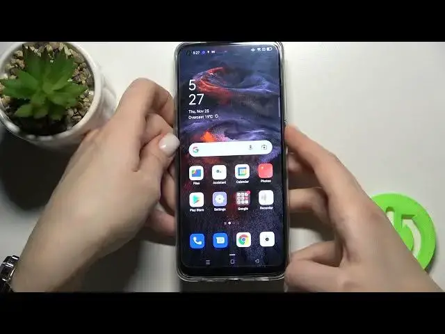 Video thumbnail for OPPO Reno 5 Lite – How to Switch Off Phone