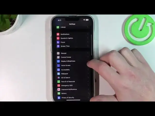 Video thumbnail for Does iPhone 14 Plus Have Fingerprint Scanner?
