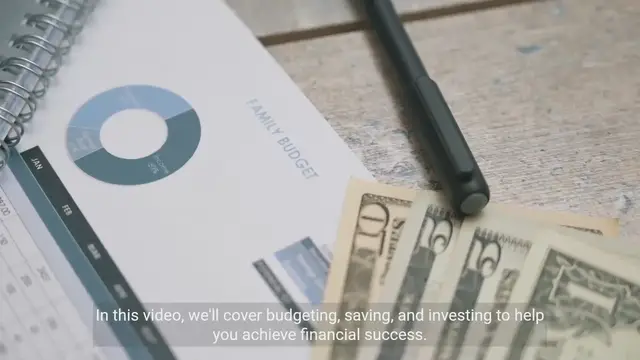 Video thumbnail for Finance 101 Guide: A must watch video