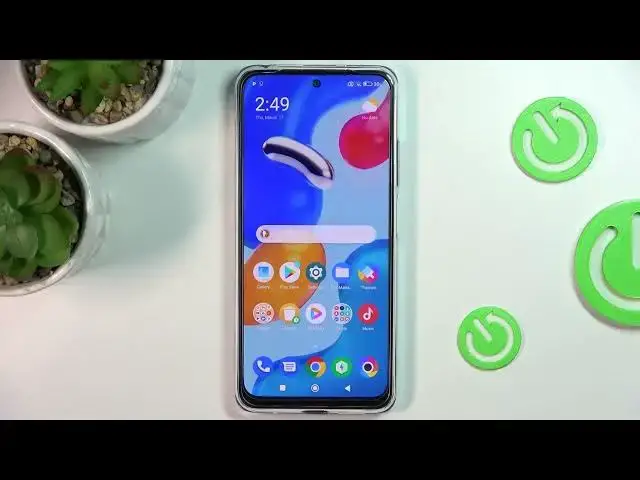 Video thumbnail for How to Turn Off Running Apps on XIAOMI POCO M4 PRO - Disable Running Apps