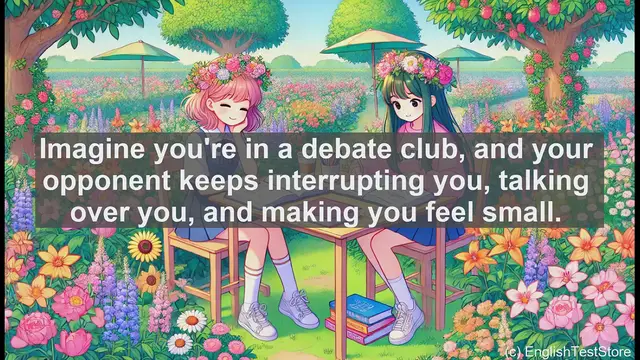 Video thumbnail for 5000 Must Know SAT Vocabulary - SAT Vocabulary: Understanding and Using 'Browbeat'