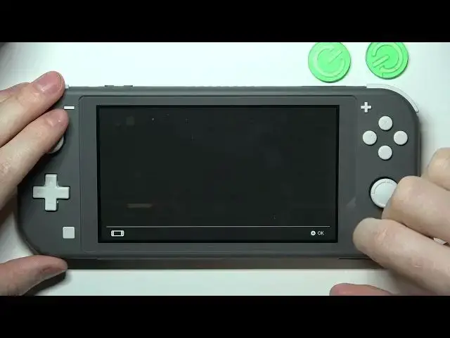 Video thumbnail for How To Change System Language On Nintendo Switch Lite