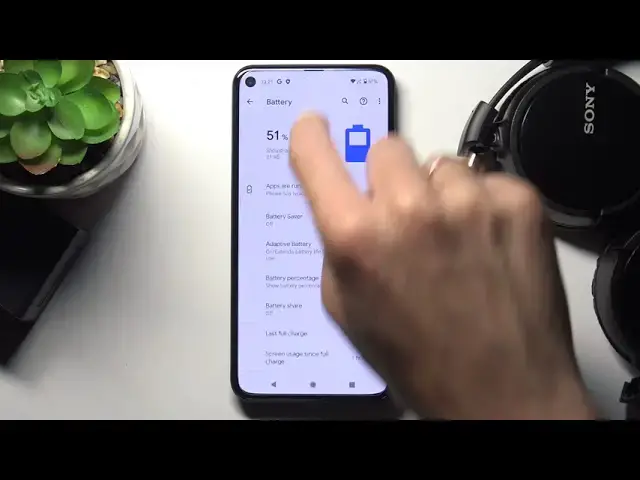Video thumbnail for How to Enable Battery Percentage on GOOGLE Pixel 5 – Show Up Battery Level