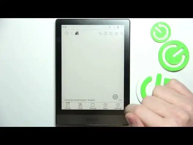 Video thumbnail for Onyx Boox Poke 3 How To Change Display Timeout