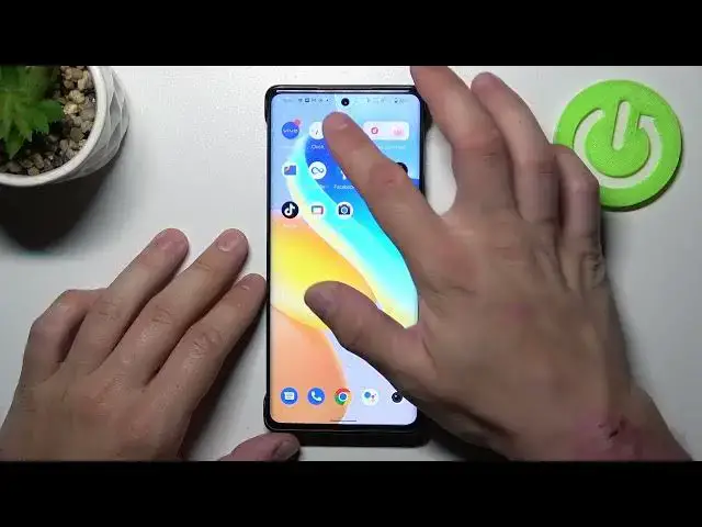 'Video thumbnail for How to Enable / Disable Touch Sounds on VIVO X80 Pro'