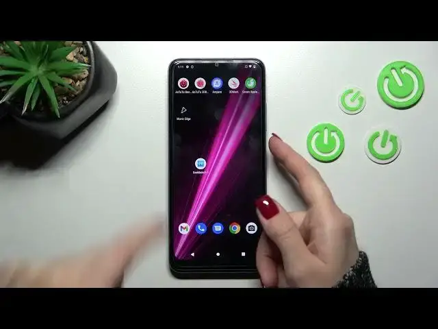 Video thumbnail for How to Disable Always on Display in T-MOBILE Revvl 6 – Turn Off AoD