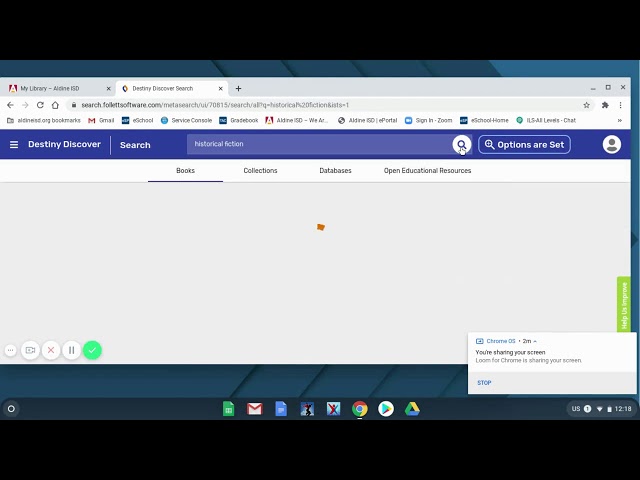 Video thumbnail for How to Find Our Online Books
