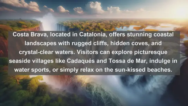 Video thumbnail for Discover Spain's Stunning Landscapes: Top 10 Must-Visit Destinations
