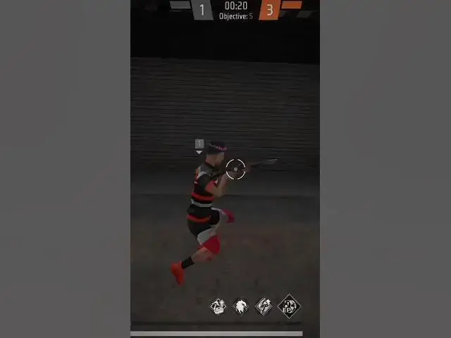 Video thumbnail for Free Fire short video  🎮🎮. #freefireshorts #shortvideo #one #tap #my #video #freefire #max