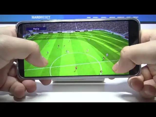 Video thumbnail for PES Mobile on XIAOMI Poco C3 – Pro Evolution Soccer Performance Test