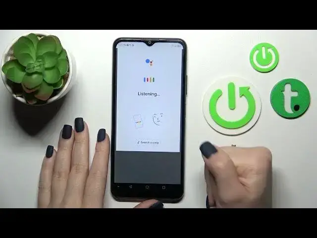 Video thumbnail for How to Link or Unlink The Google Assistant From / To Power Button on ZTE Blade A71
