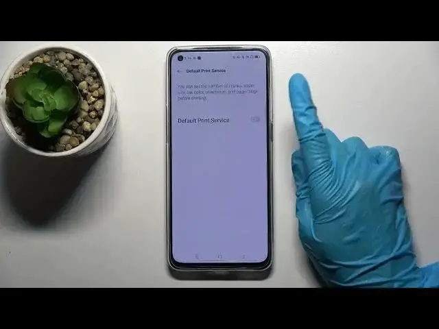 'Video thumbnail for How to Connect the OPPO Reno6 5G Device to the Printer'