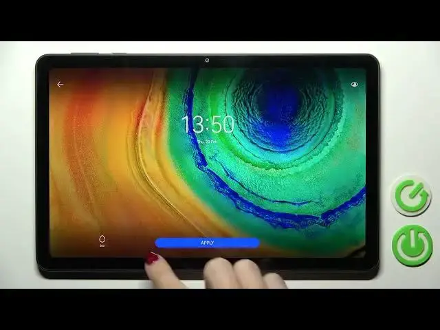 Video thumbnail for How to Change Wallpaper on Huawei MatePad SE?