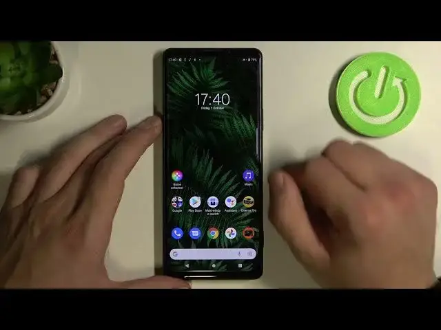 Video thumbnail for Does SONY Xperia 1 III Have Slow Motion?