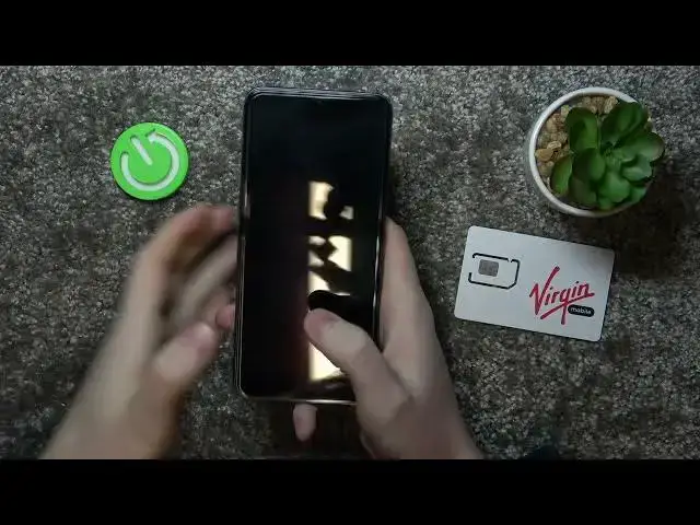 Video thumbnail for Vivo Y16 - Hand Size Comparison