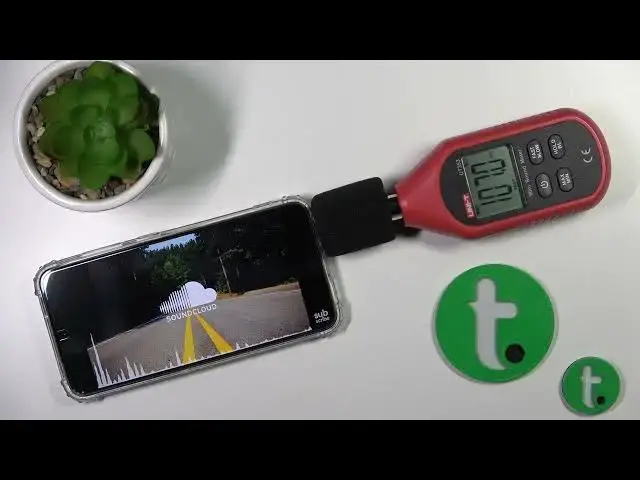 Video thumbnail for Samsung Galaxy S23 Loudest Speaker Level Test