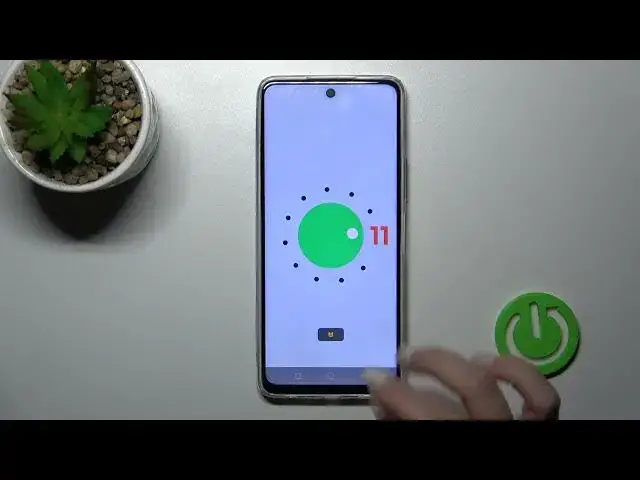 'Video thumbnail for How to Check Android Version of INFINIX Hot 11S?'