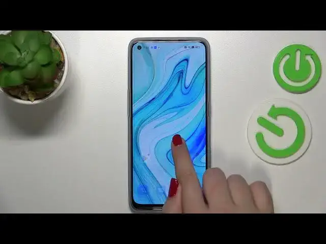 'Video thumbnail for How to Turn Off Running Apps on OPPO Find X5 Lite'