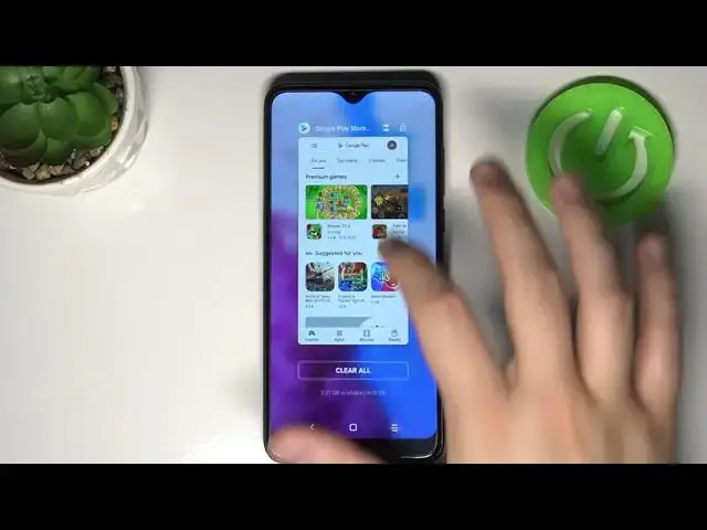 Video thumbnail for How to Turn Off Auto Updates on EssentielB HeYou 60 – Disable Auto Updates