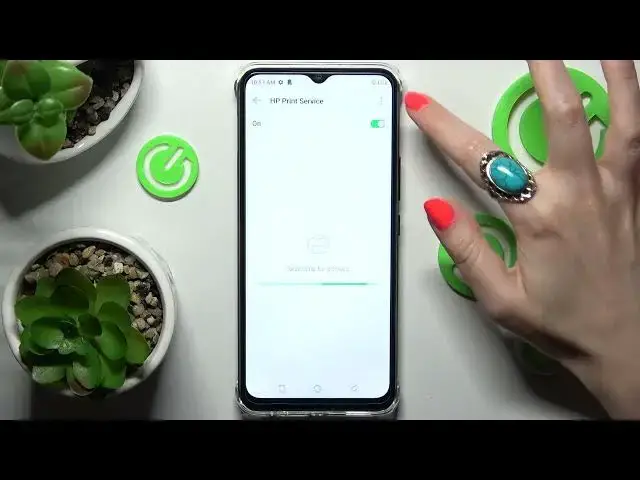 Video thumbnail for How to Connect Printer on Infinix Smart 6 HD - Pair Printer