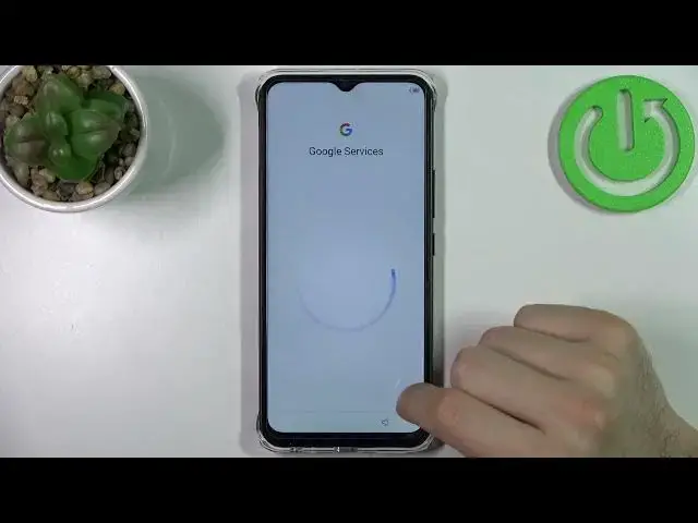 Video thumbnail for How to set up Infinix Smart 6 HD - First Configuration