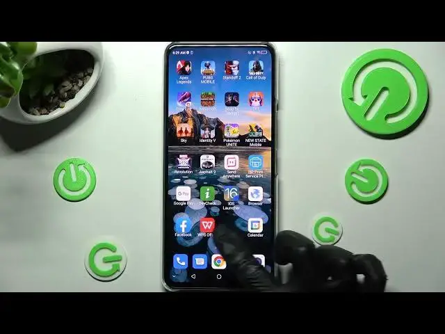 Video thumbnail for ZTE AXON 30 Download and Apply iOS Launcher Launcher iOS