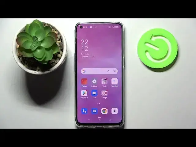 Video thumbnail for How to Turn On Auto Brightness in OPPO Find X3 Lite
