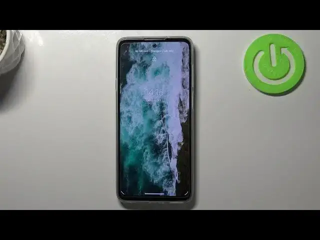 Video thumbnail for How to Use Google Assistant on MOTOROLA Edge 20 Lite Lock Screen