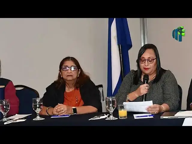 Video thumbnail for Nicaragua enfrenta el mayor riesgo de tortura en las Américas