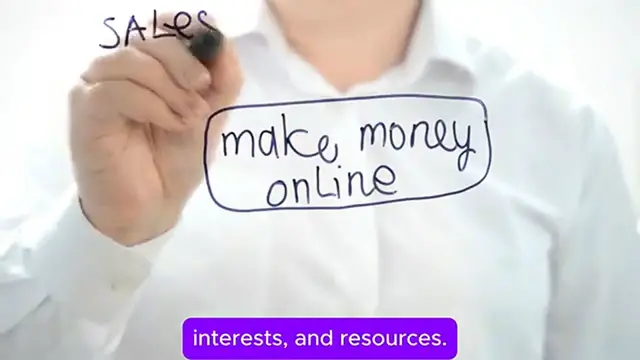 Video thumbnail for Easy Ways To Make Money Online