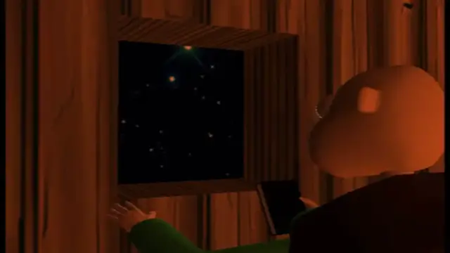 Video thumbnail for "Gregory's Room" - RARE Nick Jr. Pilot Footage