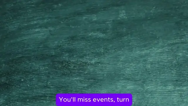 Video thumbnail for This Is What Successful People Don't Want You To Know!