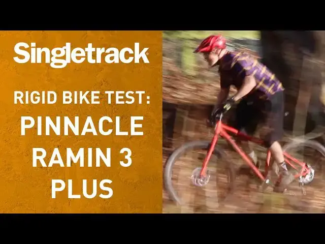 Video thumbnail for Pinnacle Ramin 3 Plus Review