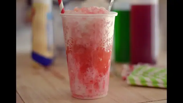 Video thumbnail for RASPADOS | Cómo Hacer Raspados Colombianos | SyS