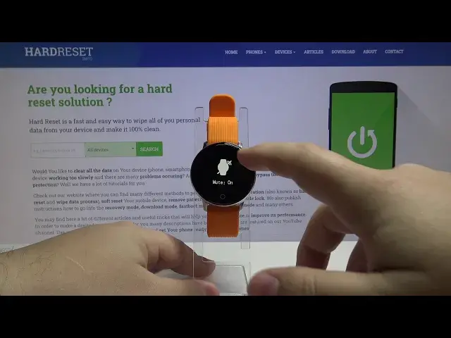 Video thumbnail for How to Activate Silent Mode on LENOVO Blaze – Mute Sounds