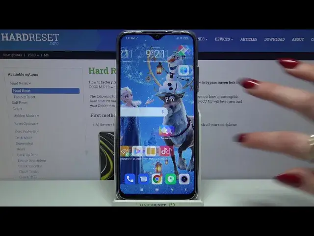 Video thumbnail for How to Locate Downloads in Poco M3 – Access all Downloaded Files