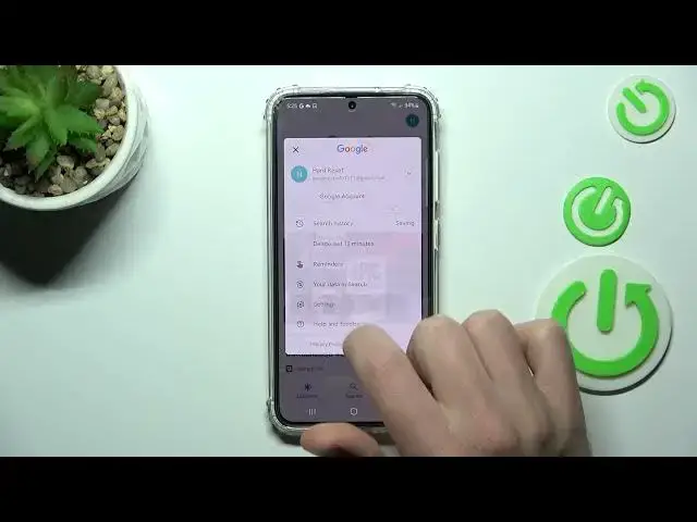 'Video thumbnail for How to Activate Google Assistant on SAMSUNG GALAXY S23 – Turn On Google Assistant'