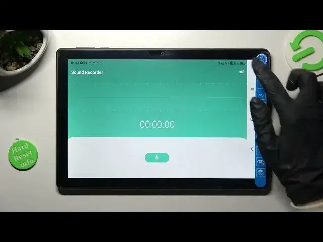 Video thumbnail for ALCATEL 3T 10 4G - How To Record Ambient Sounds / Use your Phone as a Voice Recorder
