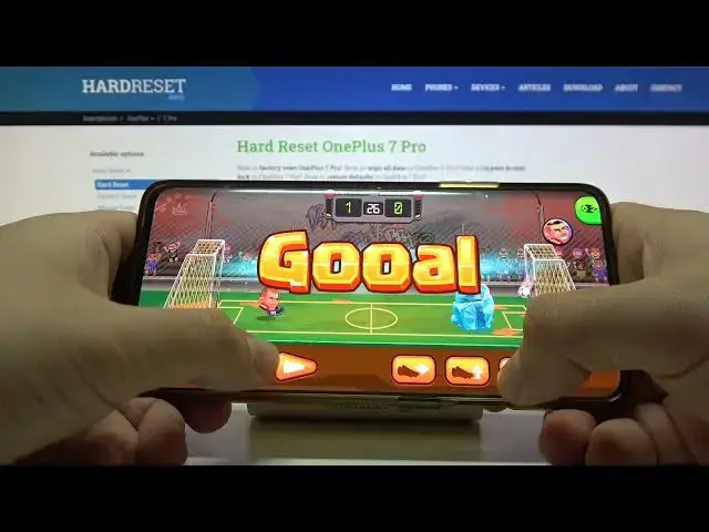 Video thumbnail for Head Ball 2 Short Gameplay on OnePlus 7 Pro – Gaming Performance Test