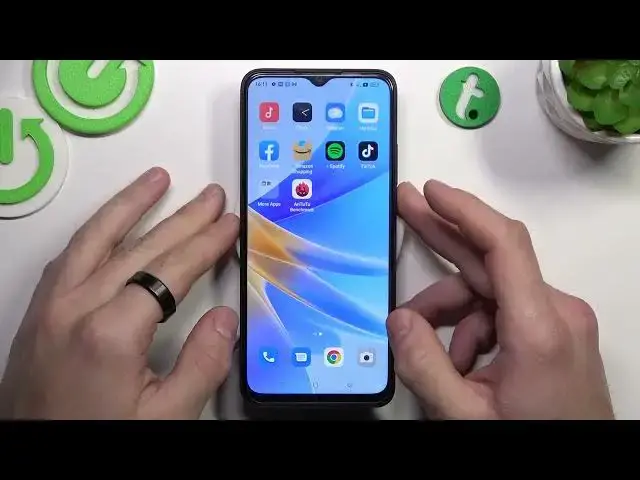 'Video thumbnail for Does OPPO A17 Support Wireless Charging?'